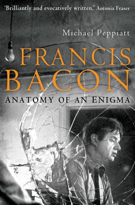 Produktbild: Francis Bacon