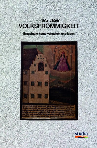 Produktbild: Volksfr&ouml;mmigkeit