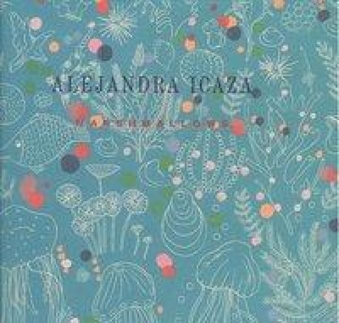 Produktbild: Alejandra Icaza-Mashmallows