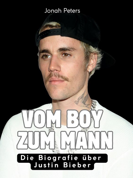 Produktbild: Vom Boy zum Mann