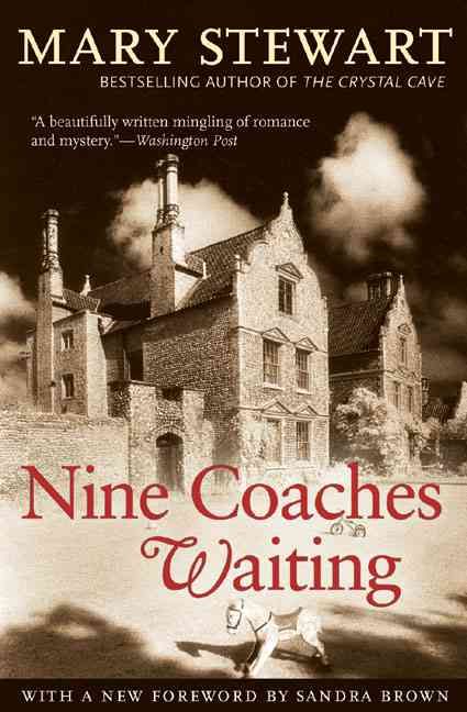 Produktbild: Nine Coaches Waiting