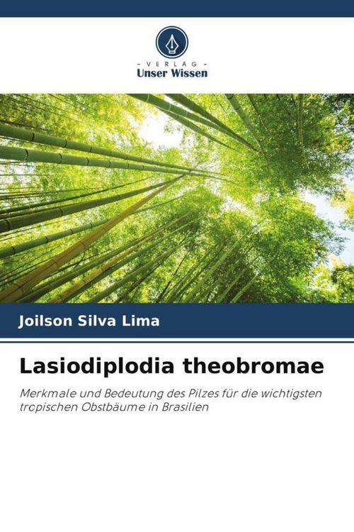 Produktbild: Lasiodiplodia theobromae