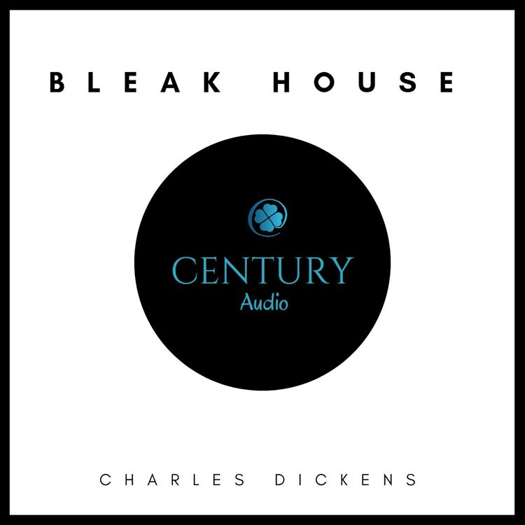 Produktbild: Bleak House
