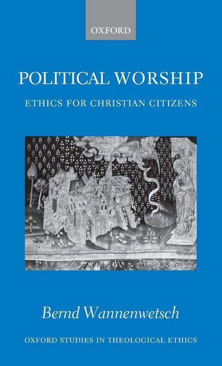 Produktbild: Political Worship