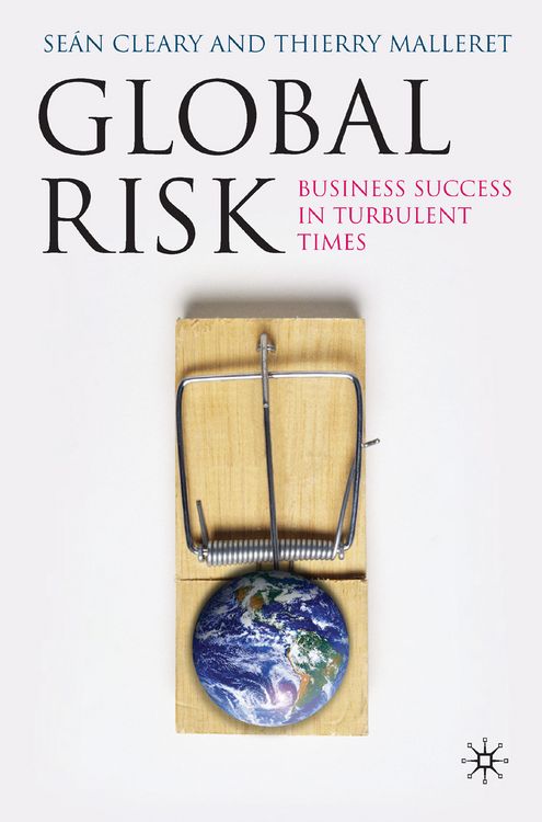 Produktbild: Global Risk