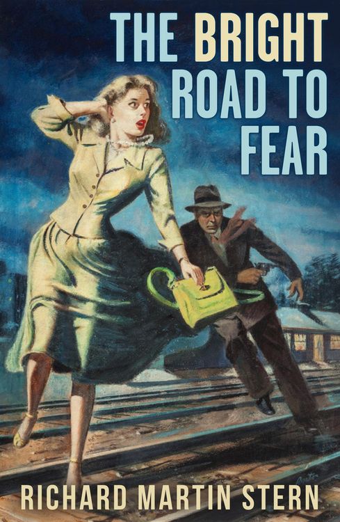 Produktbild: Bright Road to Fear