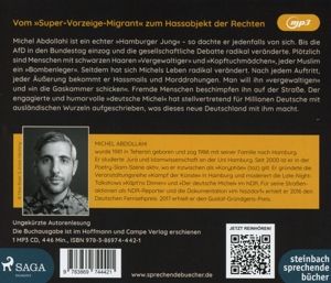 Produktbild: Deutschland schafft mich