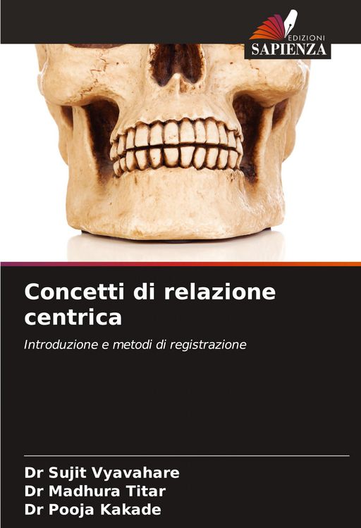 Produktbild: Concetti di relazione centrica