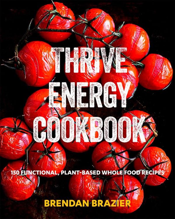 Produktbild: Thrive Energy Cookbook