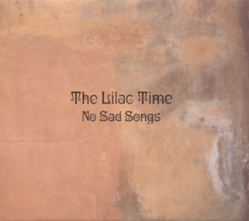 Produktbild: No Sad Songs