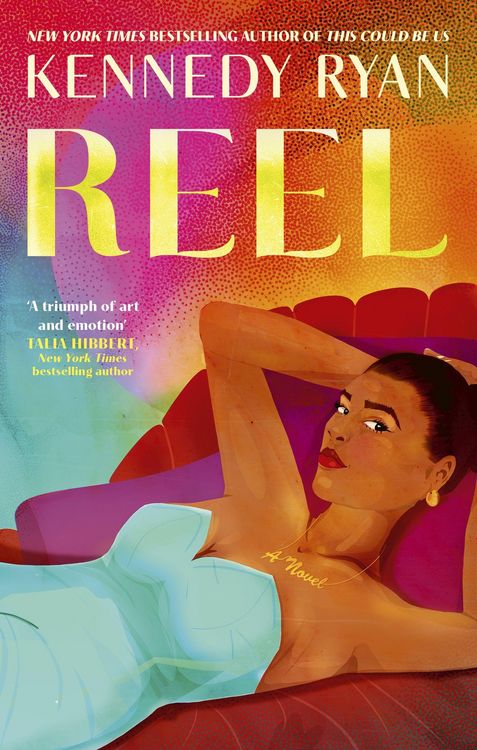 Produktbild: Reel