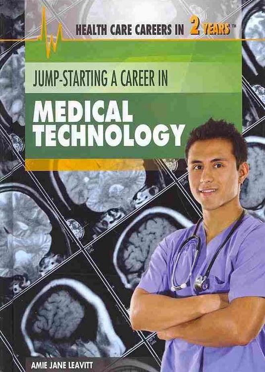Produktbild: Jump-Starting a Career in Medi