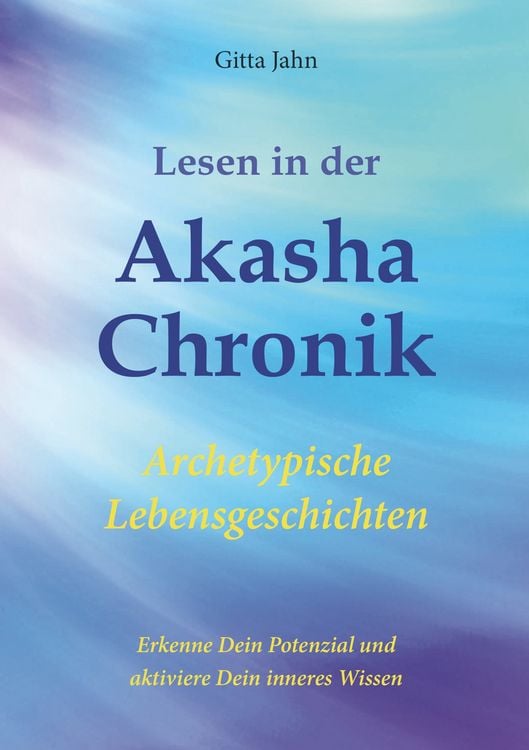 Produktbild: Lesen in der Akasha-Chronik