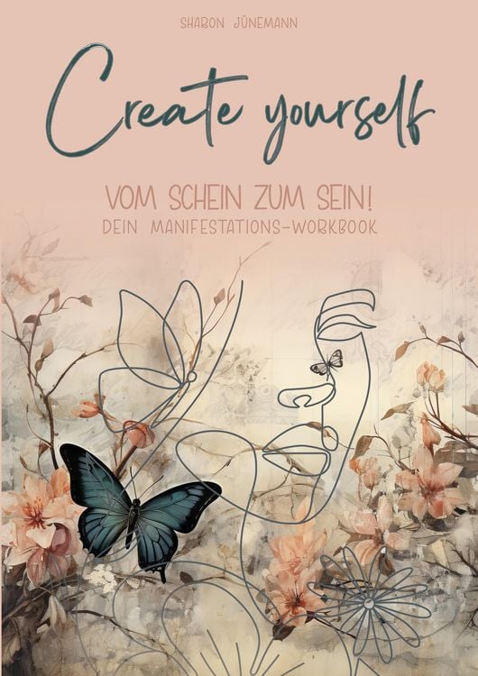 Produktbild: Create yourself