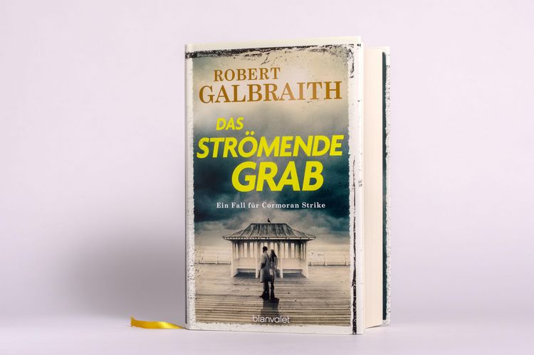 Das strömende Grab