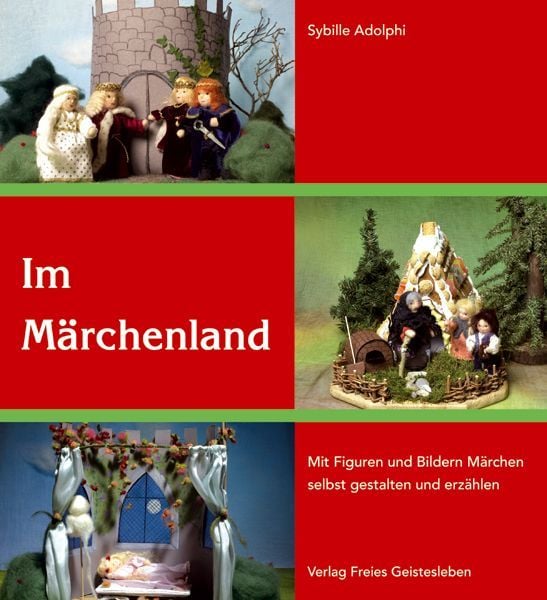 Produktbild: Im M&auml;rchenland
