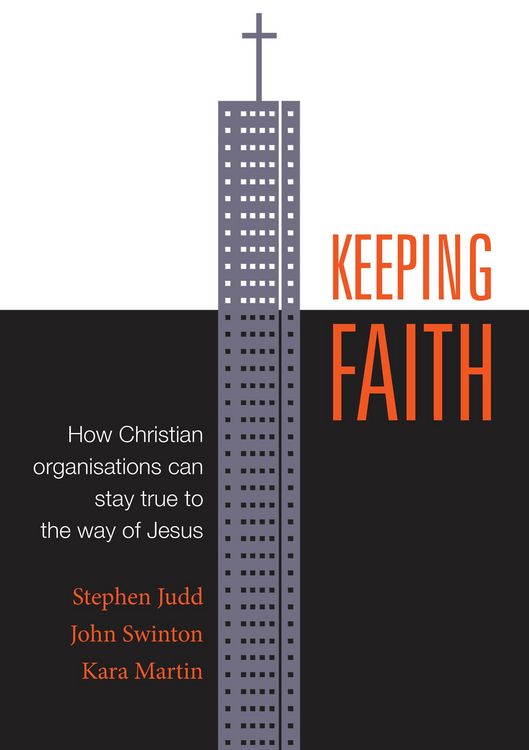 Produktbild: Keeping Faith