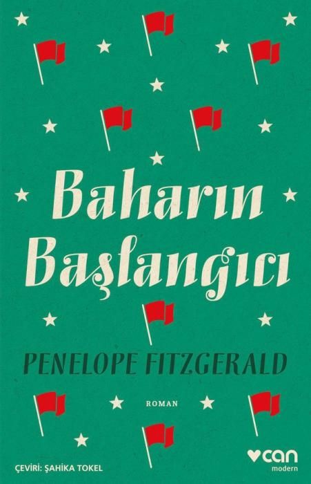 Produktbild: Baharin Baslangici