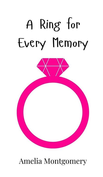 Produktbild: A Ring for Every Memory