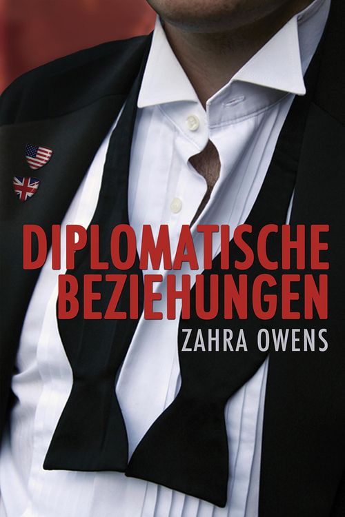 Produktbild: Diplomatische Beziehungen
