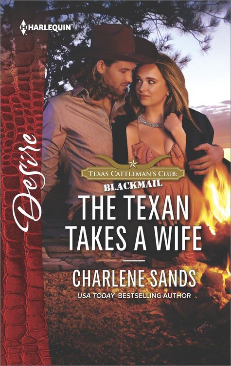 Produktbild: Texan Takes a Wife Original/e