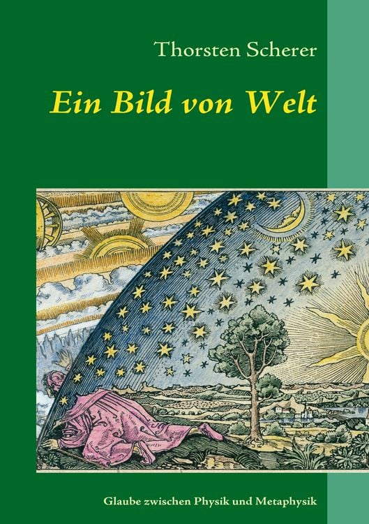 Produktbild: Ein Bild von Welt