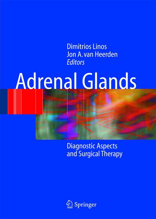 Produktbild: Adrenal Glands