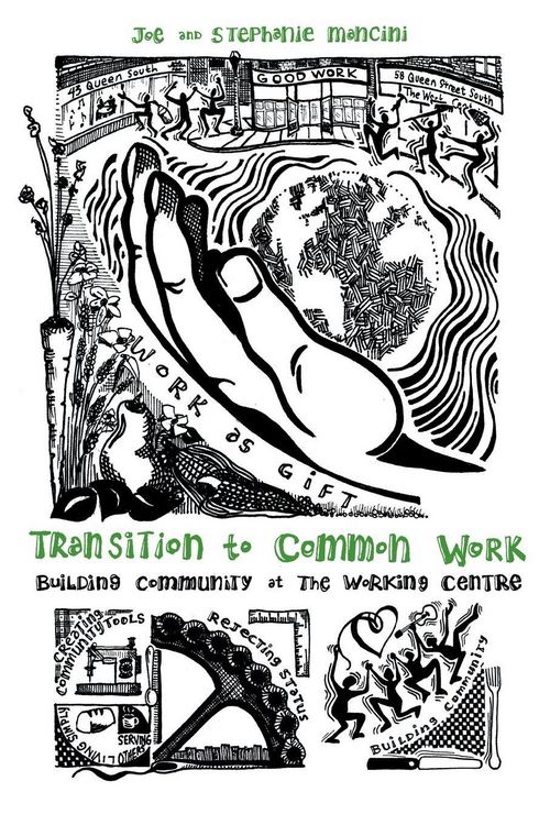 Produktbild: Transition to Common Work