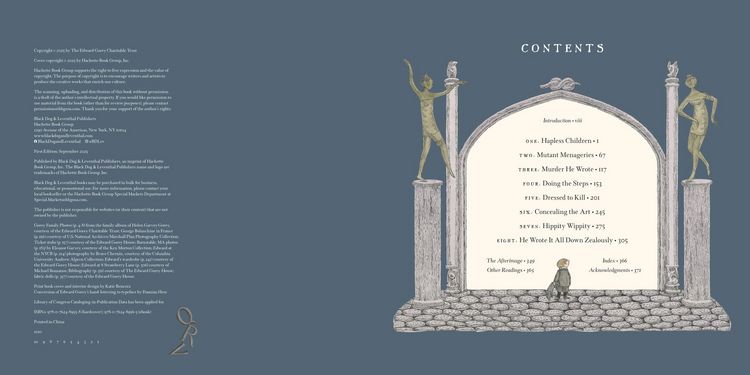 Produktbild: E Is for Edward