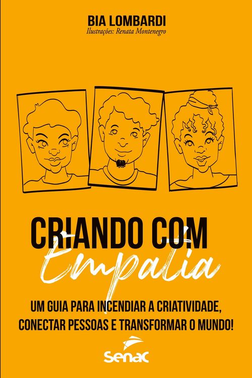 Produktbild: Criando com empatia