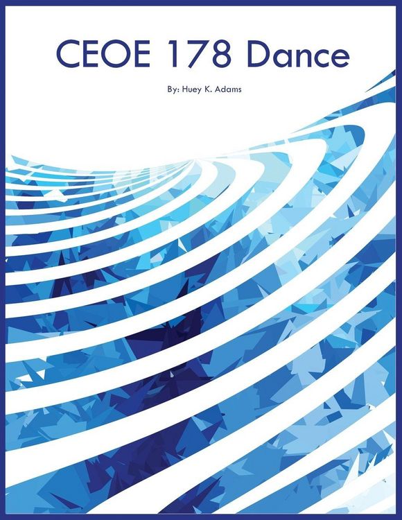 Produktbild: CEOE 178 Dance