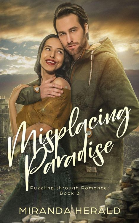 Produktbild: Misplacing Paradise