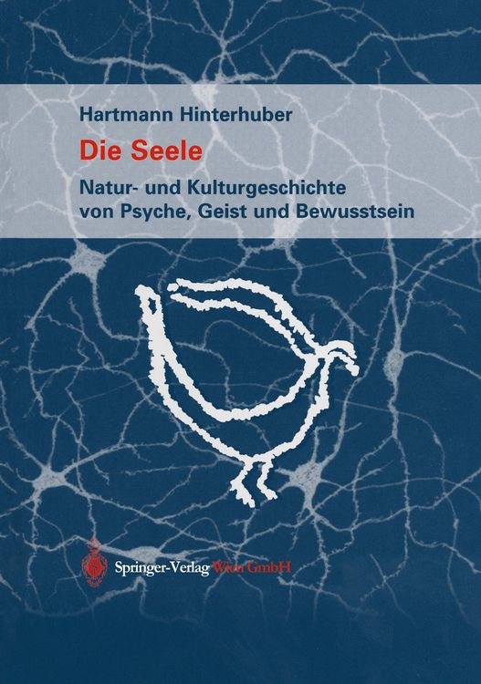 Produktbild: Die Seele