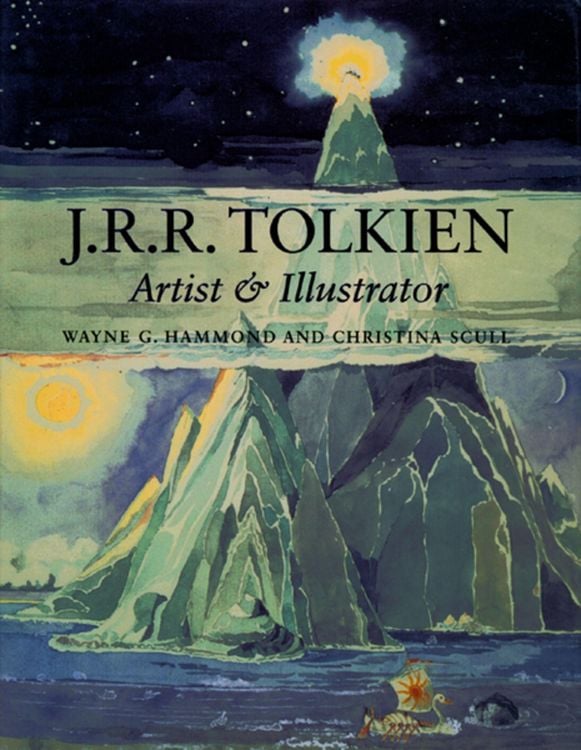 Produktbild: J.R.R. Tolkien