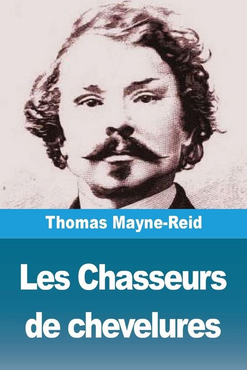 Produktbild: Les Chasseurs de chevelures