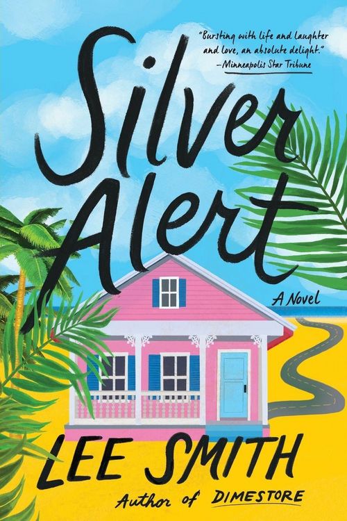 Produktbild: Silver Alert