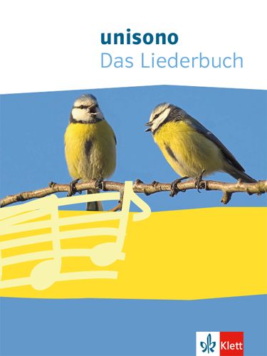 Produktbild: unisono Das Liederbuch