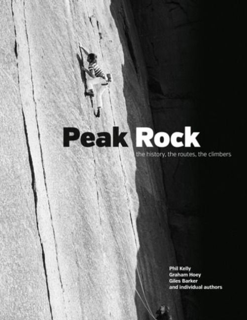Produktbild: Peak Rock