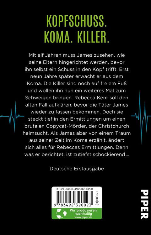 Produktbild: Angsttreiber