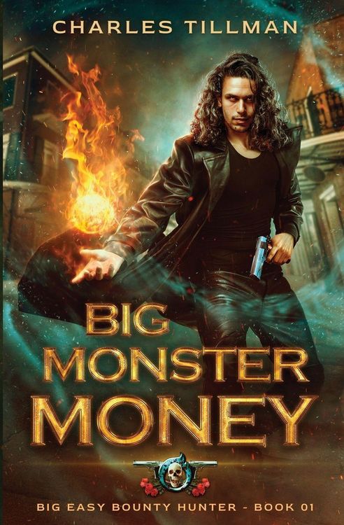 Produktbild: Big Monster Money