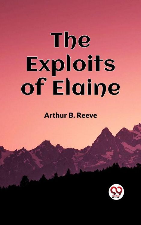 Produktbild: The Exploits Of Elaine