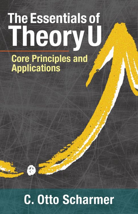 Produktbild: The Essentials of Theory U