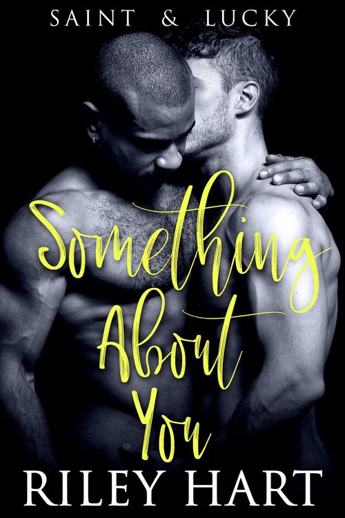 Produktbild: Something About You