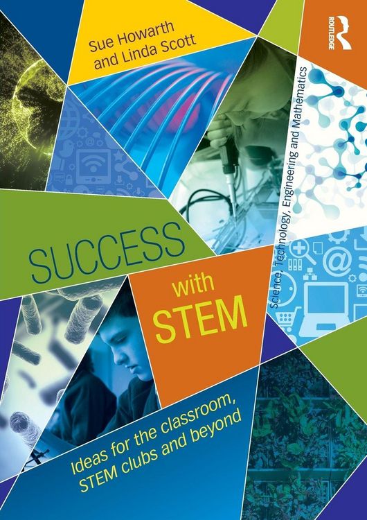 Produktbild: Success with STEM