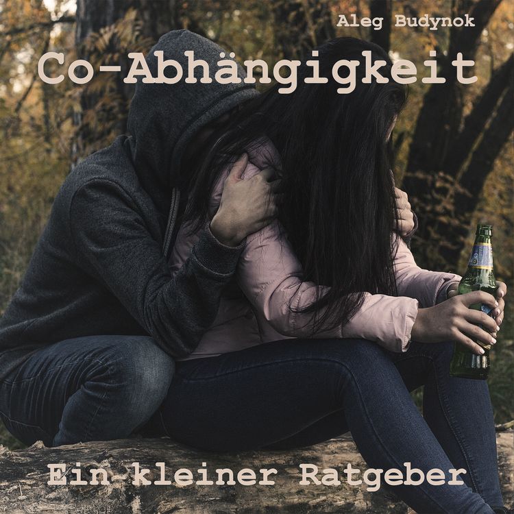 Produktbild: Co-Abh&auml;ngigkeit