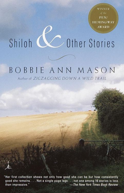 Produktbild: Shiloh and Other Stories