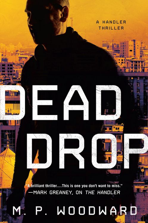 Produktbild: Dead Drop