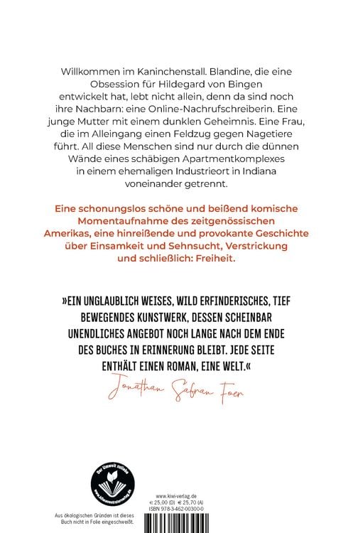 Produktbild: Der Kaninchenstall