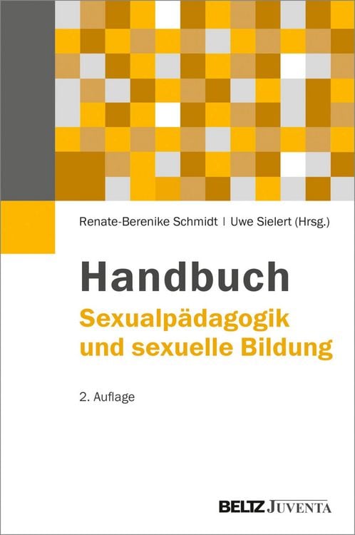 Produktbild: Handbuch Sexualp&auml;dagogik und sexuelle Bildung