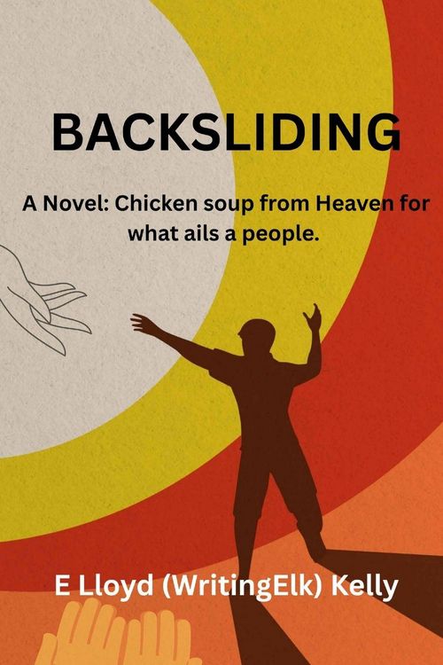 Produktbild: Backsliding